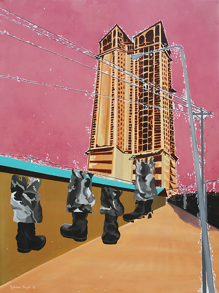 CITY 1