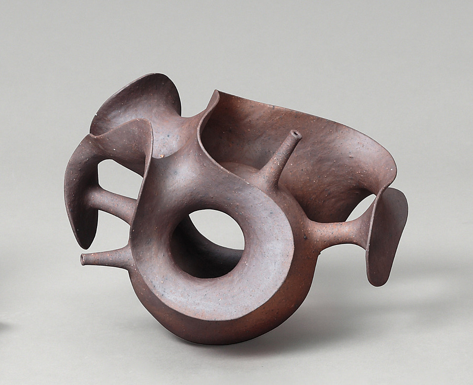 EXPANSION #5, 2014