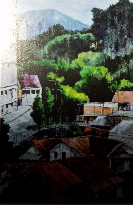 Kampung Hejo