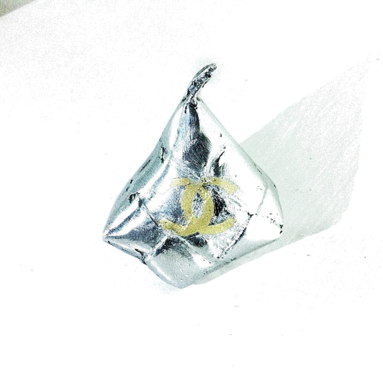The Diamond by Radityo Luthfi Fadhil