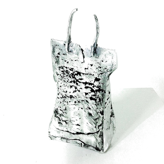 The Paper Bag by Radityo Luthfi Fadhil