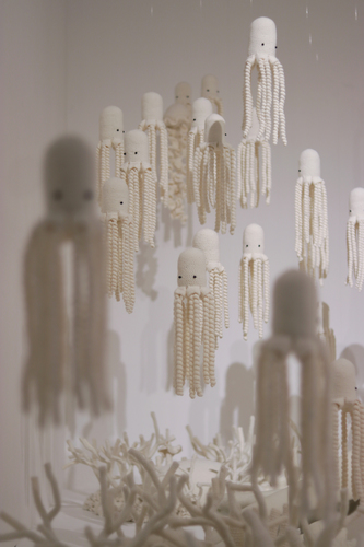 Details from "Satu"