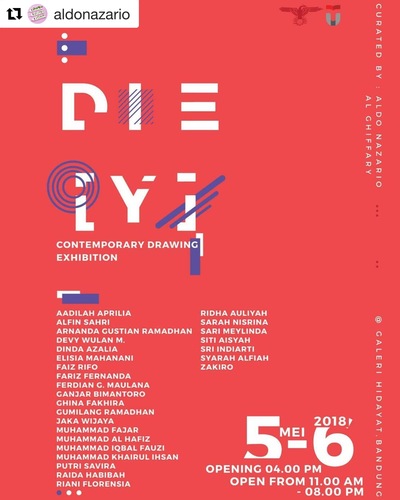 Ig poster