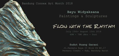 Flow with the rhythm publication