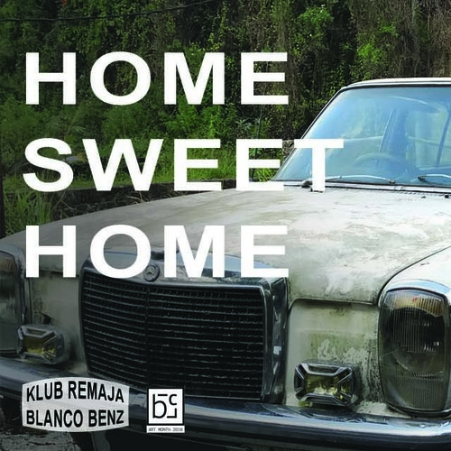 HOME SWEET HOME