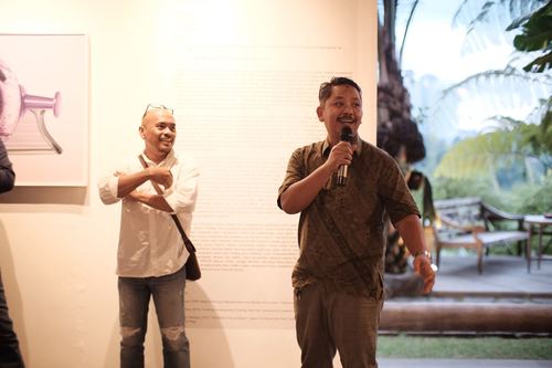 Opening