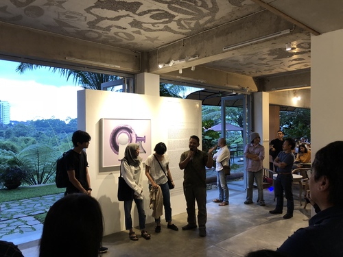 Opening
