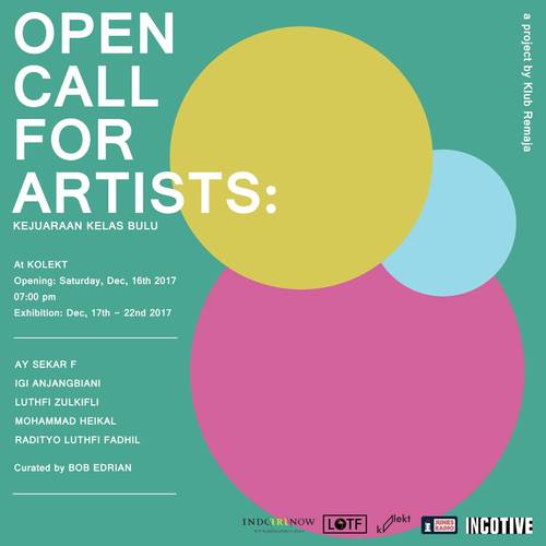OPENING EXHIBITION