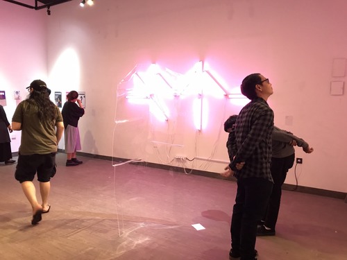OPENING EXHIBITION
