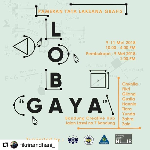 Poster IG