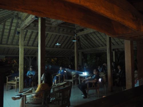 screening