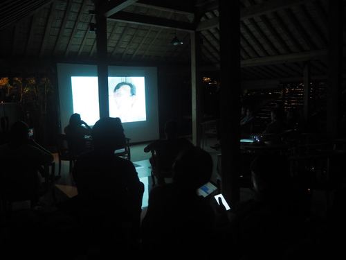 screening