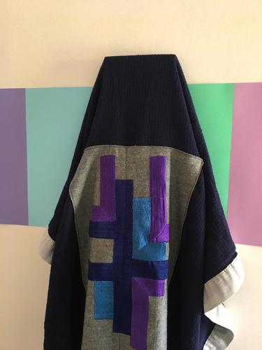  RECONFIGURATION GEOMETRIC VOICE  ( Installation)