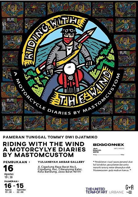 Ridingwiththewind